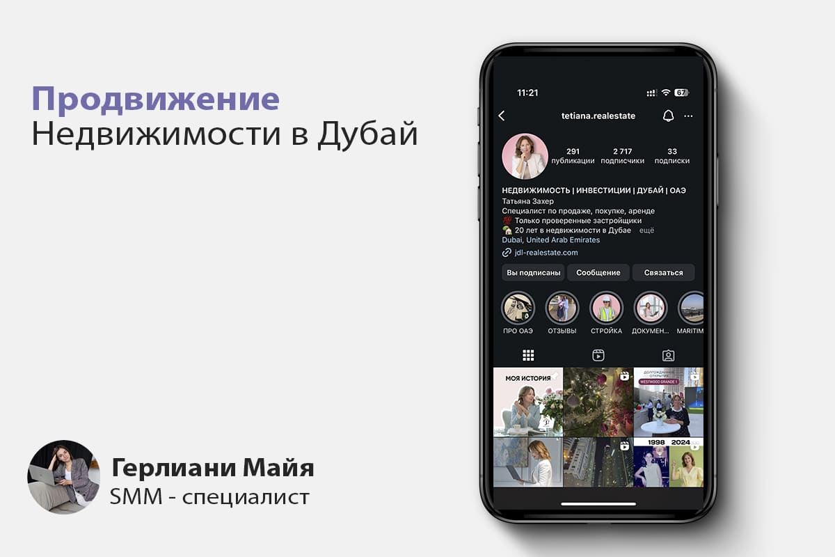 Личный бренд директора